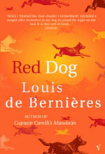 Red Dog cover
