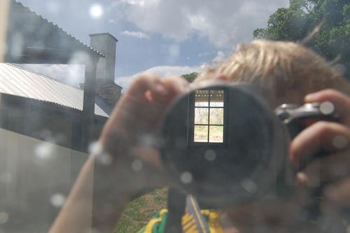 52 Blogs photo prompt