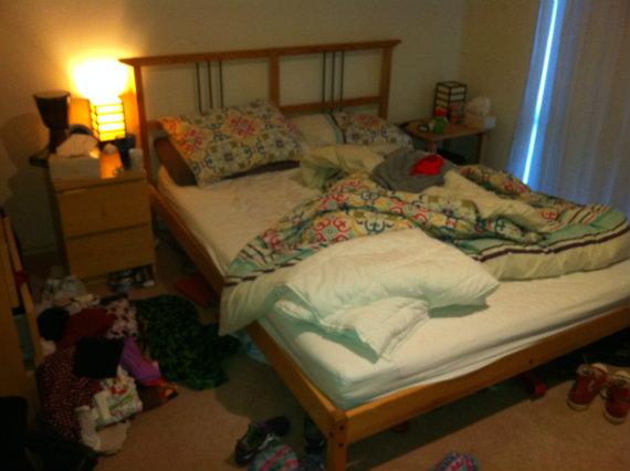My Bed by Justin Cawthorne justin-cawthorne-my-bed.jpg