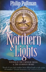 Northern Lights book cover