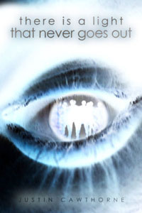 There Is A Light That Never Goes Out